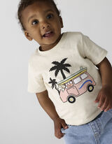 T-Shirt - 2er-Pack
